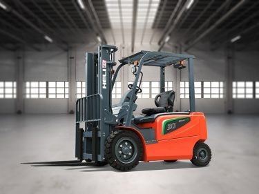 Heli Lithium Battery Forklifts Allied Forklifts