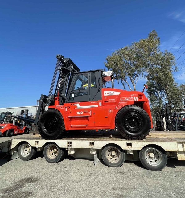 Heli 18T Forklift