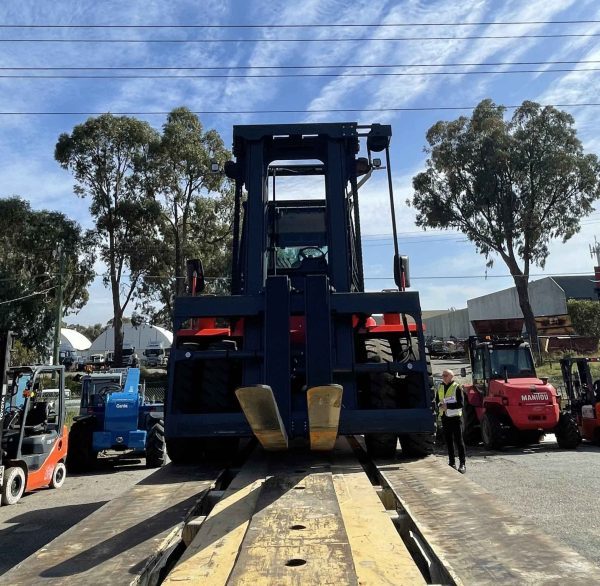 Heli 18T Forklift