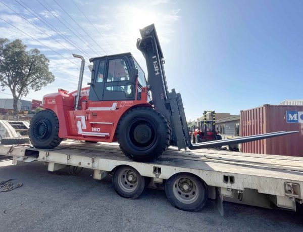 Heli 18T Forklift