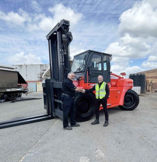 Heli 18T Forklift