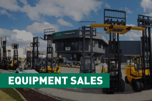 Allied Forklifts Forklift Sales And Hire Perth