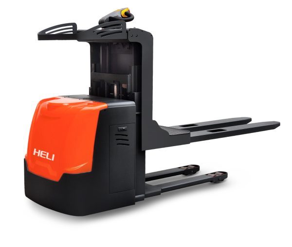 Heli opl10-12 electric low level order picker