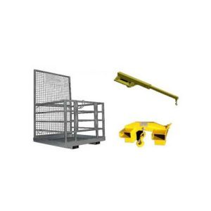 Forklift Attachments Perth