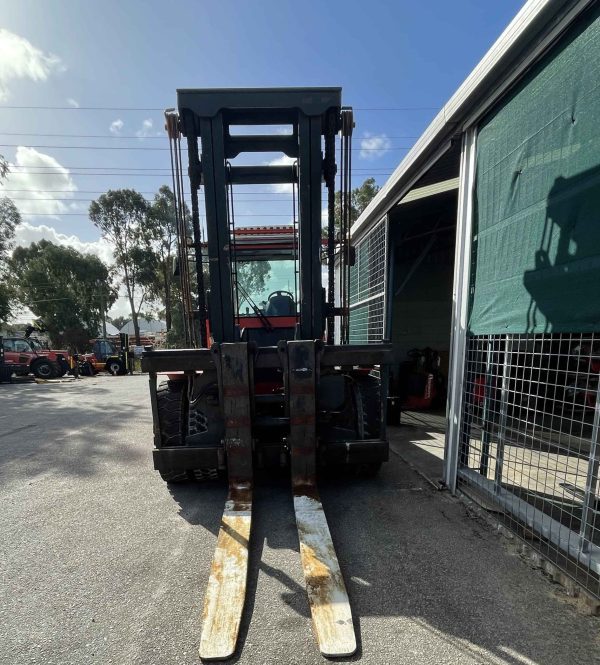 Used Heli 18T Forklift