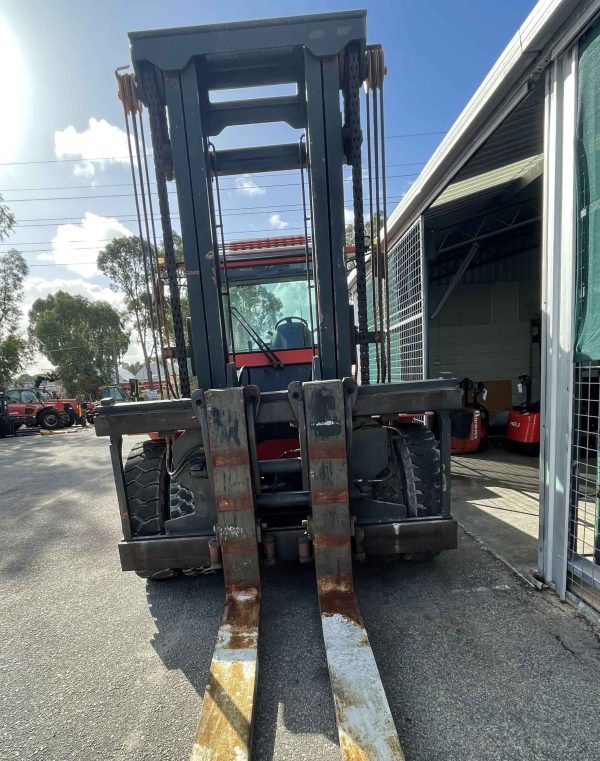 Used Heli 18T Forklift