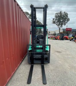 Used Mitsubishi Forklift