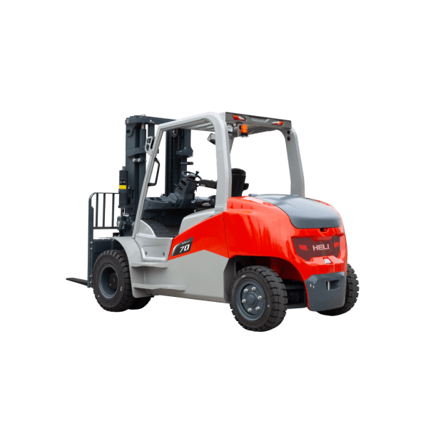 Heli G3 series 6-7t electric forklift