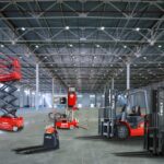 Forklift Hire