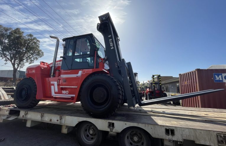 Heli 18T Forklift