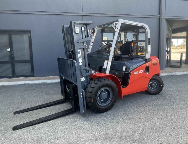 Heli G3 4t Forklift