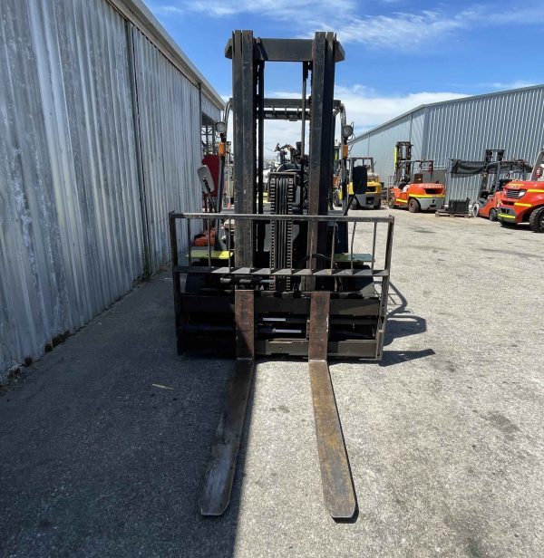 Used Clark 5t Forklift