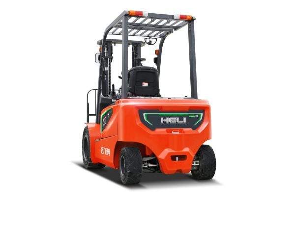 Heli H4 Lithium Forklift