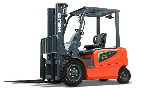 Heli H4 Lithium Forklift