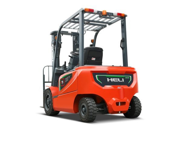 Heli H4 Lithium Forklift