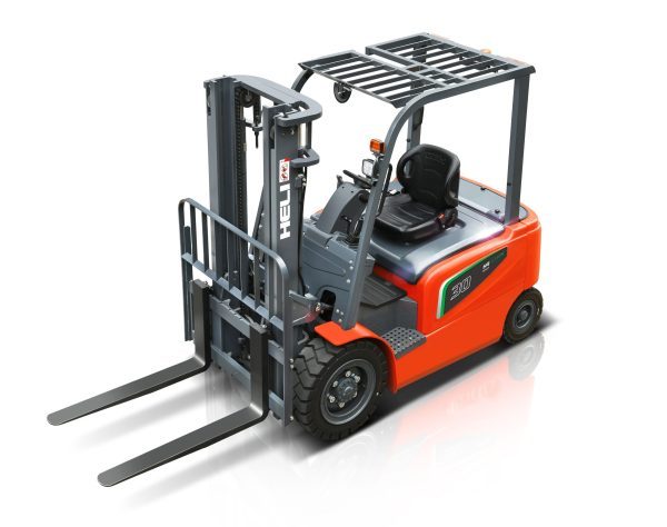 Heli H4 Lithium Forklift