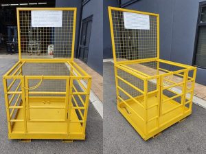 Man Cage 250Kg