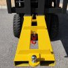 forklift crane jib Perth
