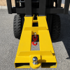 forklift crane jib Perth