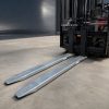 Forklift Extension Slippers by Allied Forklifts