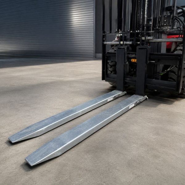 Forklift Extension Slippers by Allied Forklifts