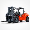 Heli 10 ton Container entry forklift