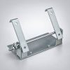 Lpg Bottle Swing Down Bracket