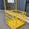 250Kg Man Cage