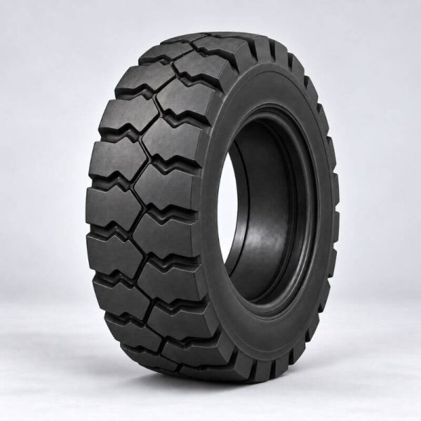 Solid Forklift Tyres Allied Forklifts
