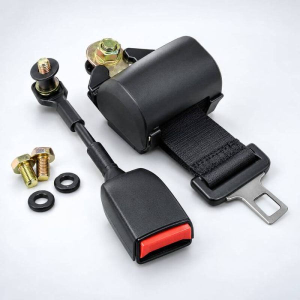 Universal Forklift Seat Belt