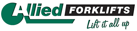 Allied Forklifts Logo