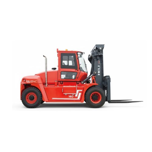 Heli 16T DIESEL ALLIED FORKLIFTS