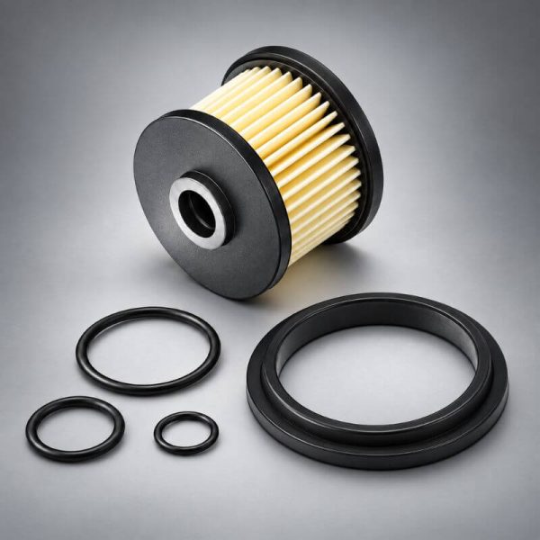 LPG Filter Kit and Seals