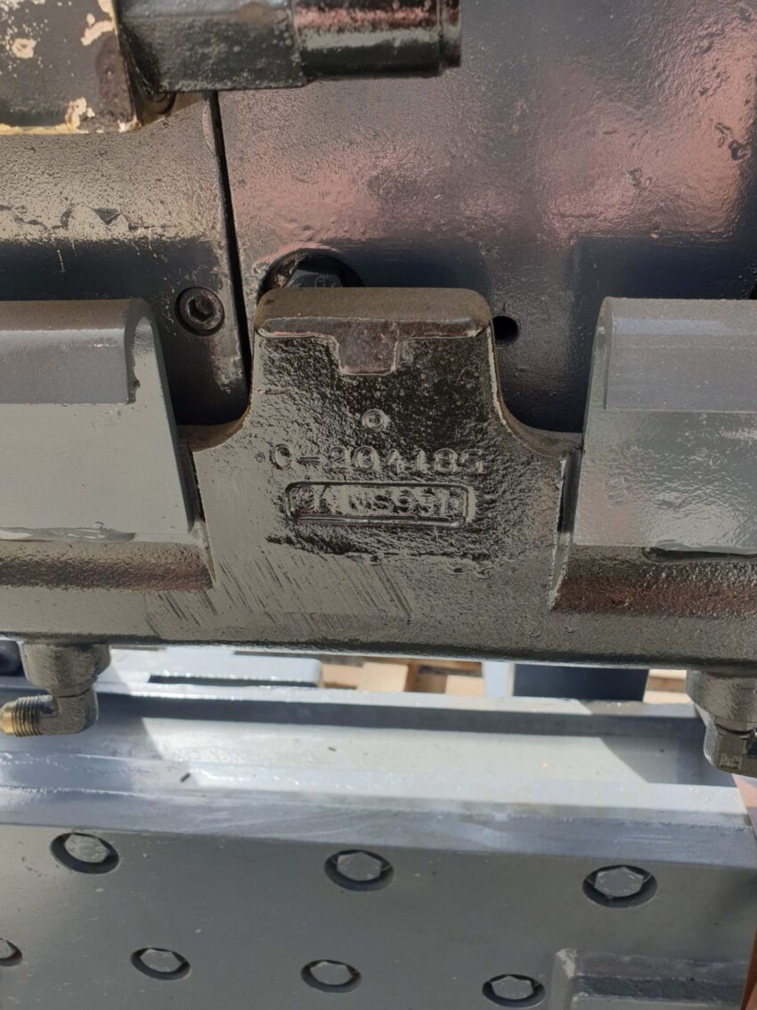 Cascade twin pallet handler - Image 7