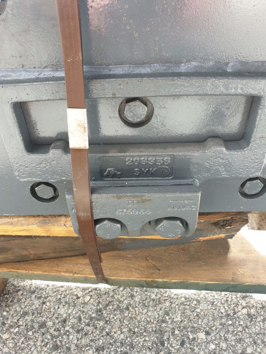 Cascade twin pallet handler - Image 8