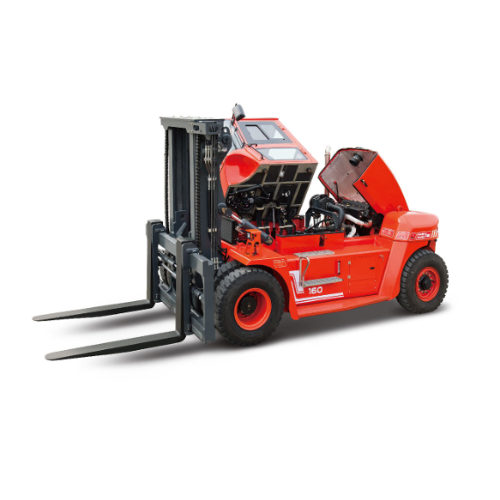 Heli 16T DIESEL ALLIED FORKLIFTS