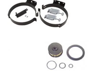 LPG Parts