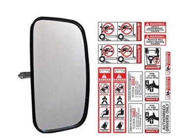Safety Equipment