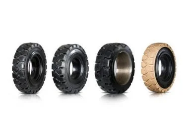 Forklift Tyres