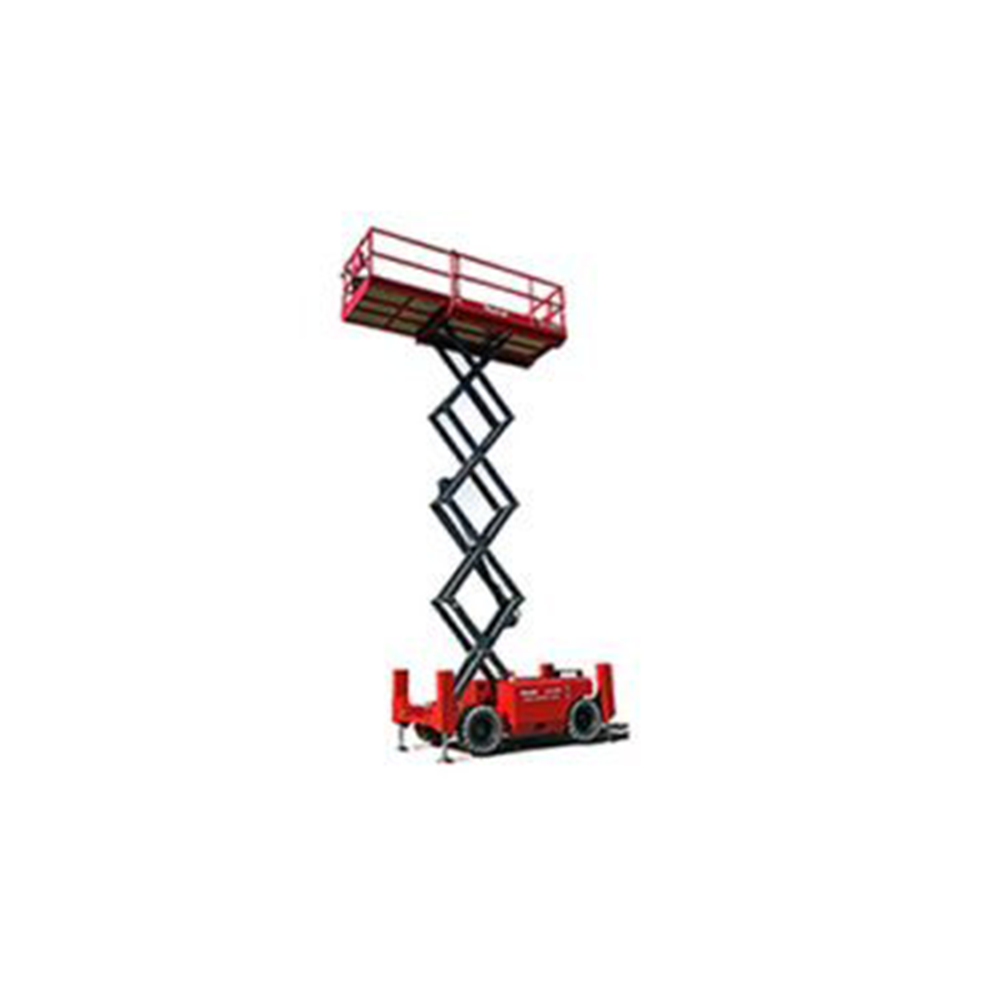 Access Equipment