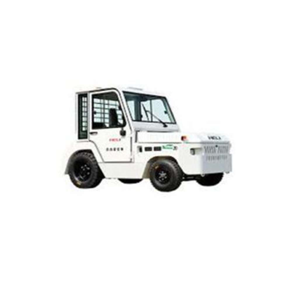 Industrial & Airport Vehicles