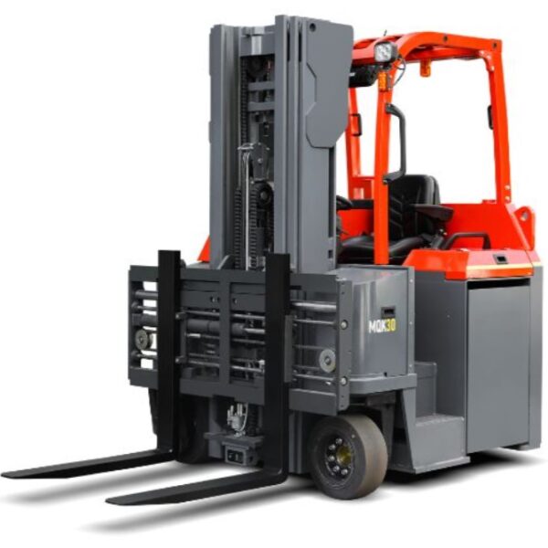 MIMA Multi-directional Counterbalance Battery Electric Forklift MQK Series 3.0ton