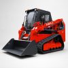 Tracked Skid Steer