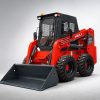 HELI HL807 wheeled skid steer loader with GP bucket, Perth WA