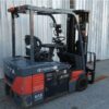 Used 3 wheel electric Toyota