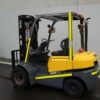 Used TCM Forklift