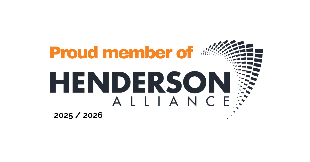 Henderson Alliance member