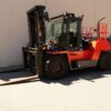 16 ton Toyota Forklift for sale Henderson