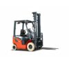 Heli 2.5T G3 LITHIUM ALLIED FORKLIFTS