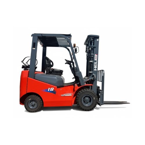 Heli 1.8T K2 LPG Allied Forklifts